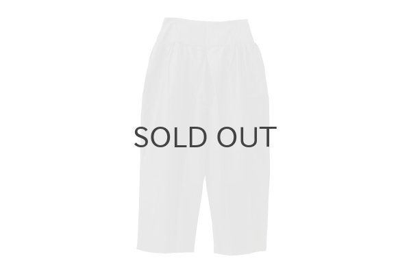 【美品】BUNON Wide Belt Pants　Msize BUNON / Wide Belt Pants - c a b i n e t O N L I N E S T O R E