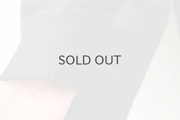 画像10: Wide Belt Pants（BK） (10)