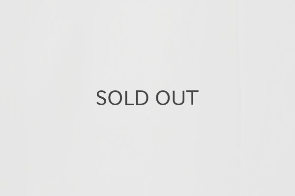 画像13: 別注!! Khadi Silk Sailor Overalls (BK) (13)