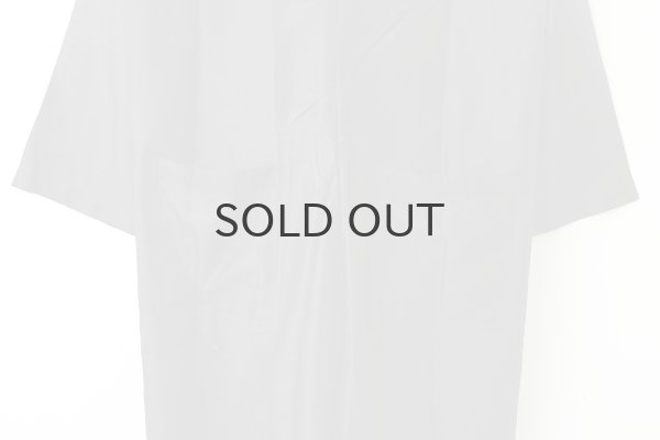 画像12: 別注!! Khadi Silk Sailor Overalls (BK) (12)