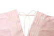 画像6: Khadi Silk Tuck Ruffle Collar (RW) (6)