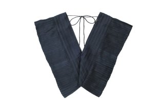 BUNON Gather Tuck Skirt