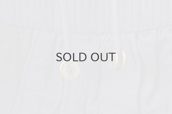 画像10: Khadi Cotton Pintuck Tunic (BL) (10)