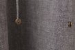 画像8: Khadi Cotton Pintuck Tunic (GY) (8)