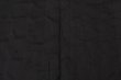 画像6: Khadi Silk Flower Scarf (BK) (6)