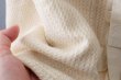画像13: Khadi Wool Ribbon Raglan Jacket (EC) (13)