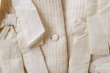 画像7: Khadi Wool Ribbon Raglan Jacket (EC) (7)