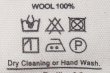 画像9: Khadi Wool Wide Pants (EC) (9)