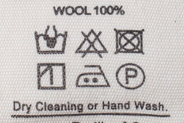 画像9: Khadi Wool Wide Pants (EC) (9)