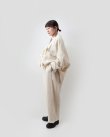 画像11: Khadi Wool Wide Pants (EC) (11)