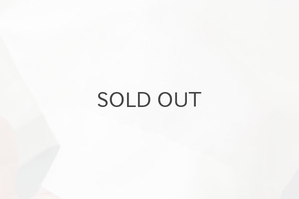 画像9: Khadi Silk Back Button Sailor Blouse (B.WH) (9)