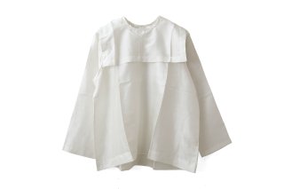 BUNON Gather Tuck Skirt