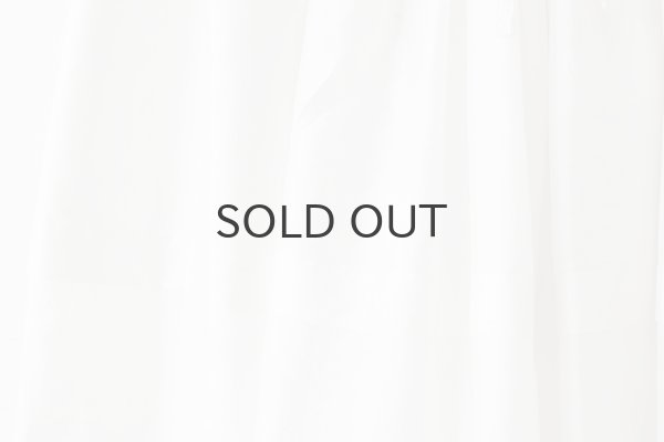 画像7: Gather Tuck Skirt (WH) (7)