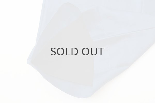 画像9: Khadi Silk Wide Belt Pants（MBL） (9)