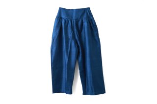 【fig london】dorothy frill pants フリル パンツ fig London フィグロンドン Dorothy frill pants