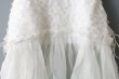 画像6: shop別注!! Khadi Silk Organdy & Embroidery Dress (OWH) (6)