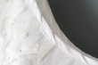 画像11: shop別注!! Khadi Silk Organdy & Embroidery Dress (OWH) (11)