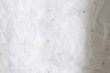 画像6: Khadi Silk Organdy & Embroidery Blouse (OWH) (6)