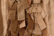 画像4: Khadi Silk Ribbon Light Jackt (C.BR) (4)