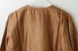画像9: Khadi Silk Ribbon Light Jackt (C.BR) (9)