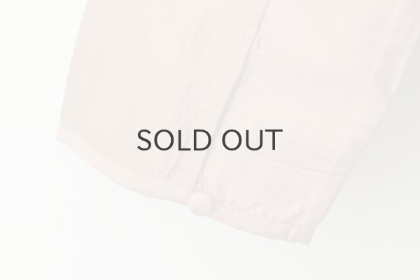 画像6: Khadi Silk Ribbon Light Jackt (C.BR) (6)