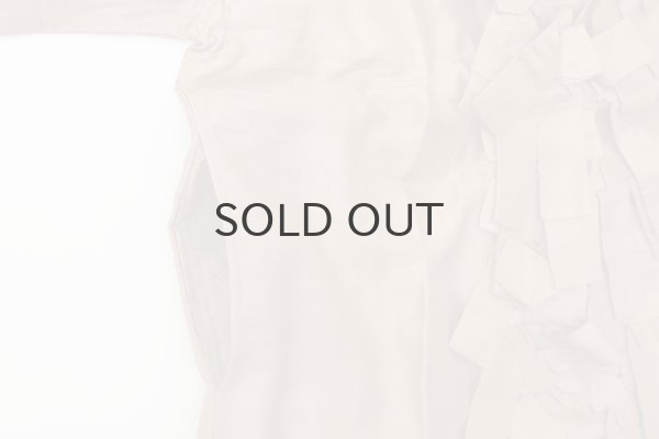 画像8: Khadi Silk Ribbon Light Jackt (C.BR) (8)