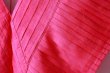 画像3: Khadi Silk Tuck Ruffle Collar (RV) (3)