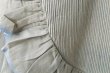 画像4: Khadi Cotton Pintuck Tunic (LBL) (4)