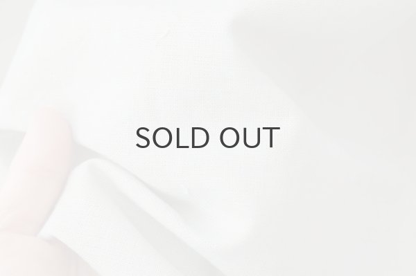 画像7: Khadi Cotton Pintuck Tunic (LBL) (7)