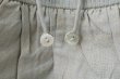画像10: Khadi Cotton Pintuck Tunic (LBL) (10)
