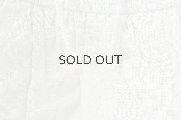 画像10: Khadi Cotton Pintuck Tunic (LBL) (10)