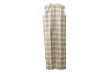 画像1: Khadi Cotton Madras Check Madras Overalls (EC) (1)