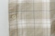 画像6: Khadi Cotton Madras Check Madras Overalls (EC) (6)