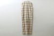 画像2: Khadi Cotton Madras Check Madras Overalls (EC) (2)
