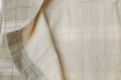 画像10: Khadi Cotton Madras Check Madras Overalls (EC) (10)