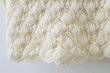 画像6: shop別注!! Hand Knit Hand Crochet Gilet (IV) (6)
