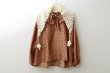 画像6: shop別注!! Hand Knit Hand Crochet Scarf (IV) (6)