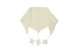 画像1: shop別注!! Hand Knit Hand Crochet Scarf (IV) (1)