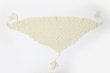 画像2: shop別注!! Hand Knit Hand Crochet Scarf (IV) (2)