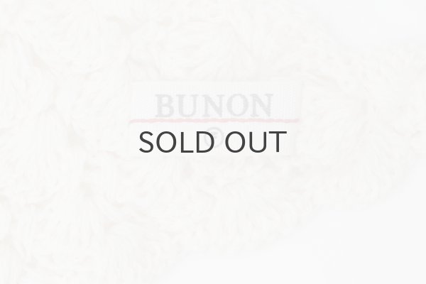 画像5: shop別注!! Hand Knit Hand Crochet Scarf (IV) (5)