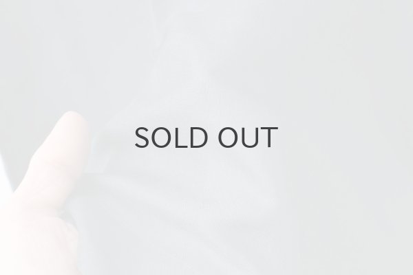 画像7: Khadi Silk Back Button Sailor Blouse (CH) (7)