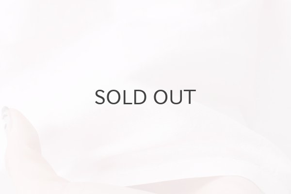 画像6: Khadi Silk Frill Gillet (RW) (6)