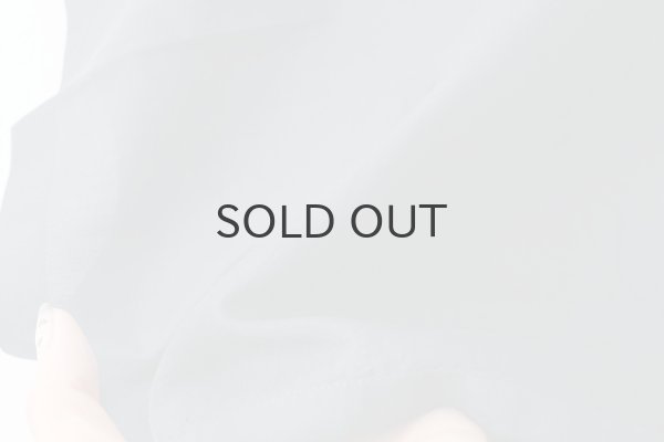 画像6: Khadi Silk Frill Gillet (CH) (6)