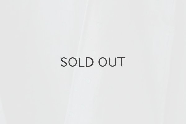 画像8: Khadi Silk Back Button Sailor Blouse (CH) (8)