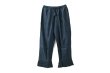 画像1: Khadi Silk Hem Tuck Pants (CH) (1)