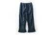 画像2: Khadi Silk Hem Tuck Pants (CH) (2)