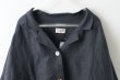 画像3: Khadi Linen Raglan Jacket (CH) (3)