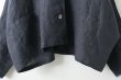 画像8: Khadi Linen Raglan Jacket (CH) (8)