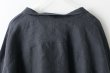 画像10: Khadi Linen Raglan Jacket (CH) (10)