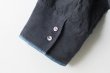 画像7: Khadi Linen Raglan Jacket (CH) (7)
